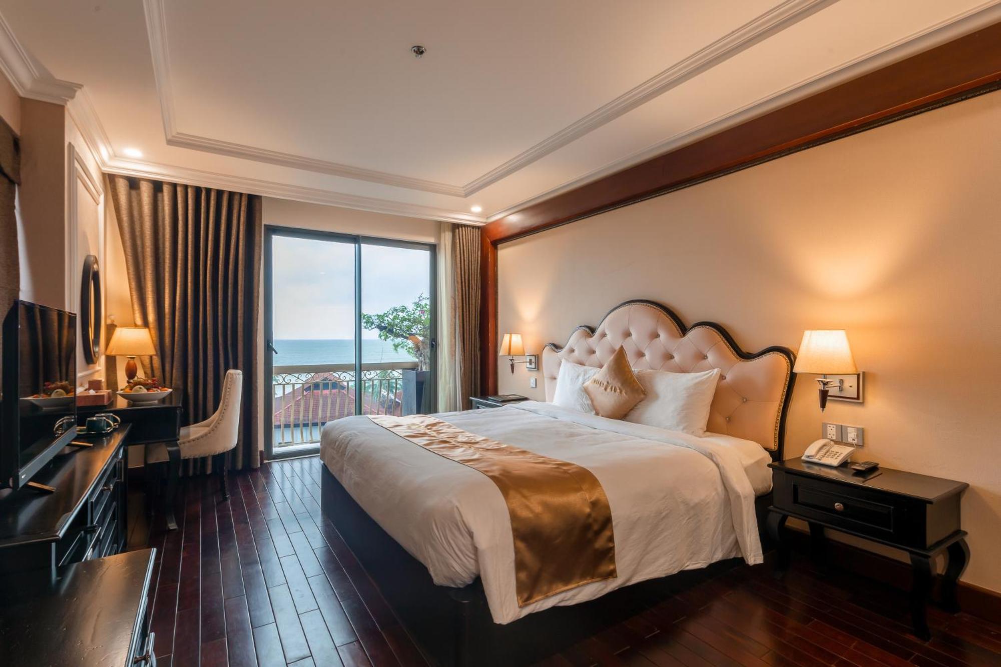 Suite Nhìn Ra Biển