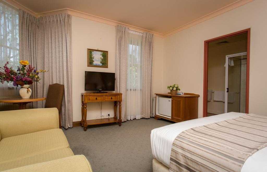 Superior Queen Room