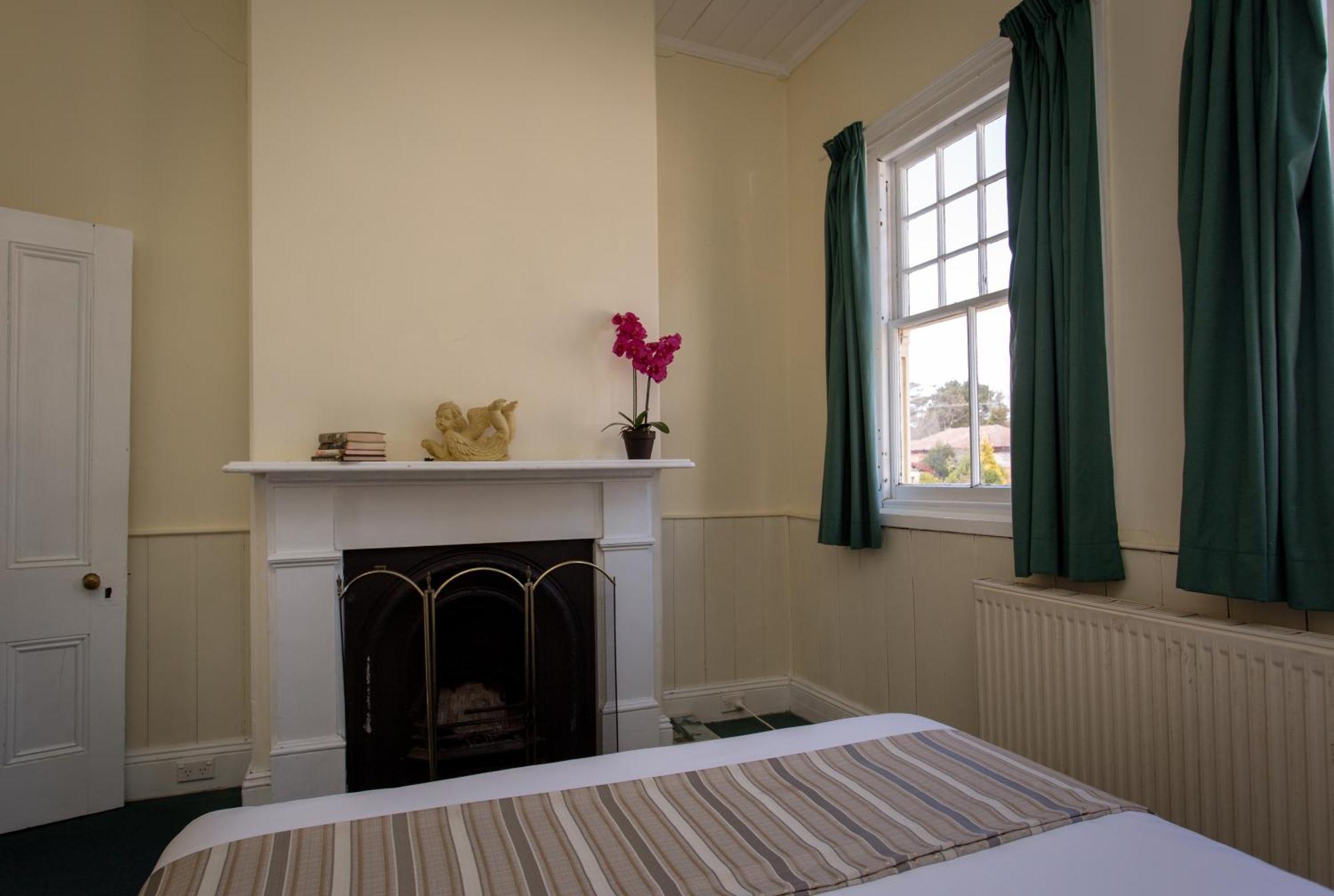 Two Bedroom Unit