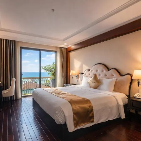 Khách Sạn La Maison Boutique-2